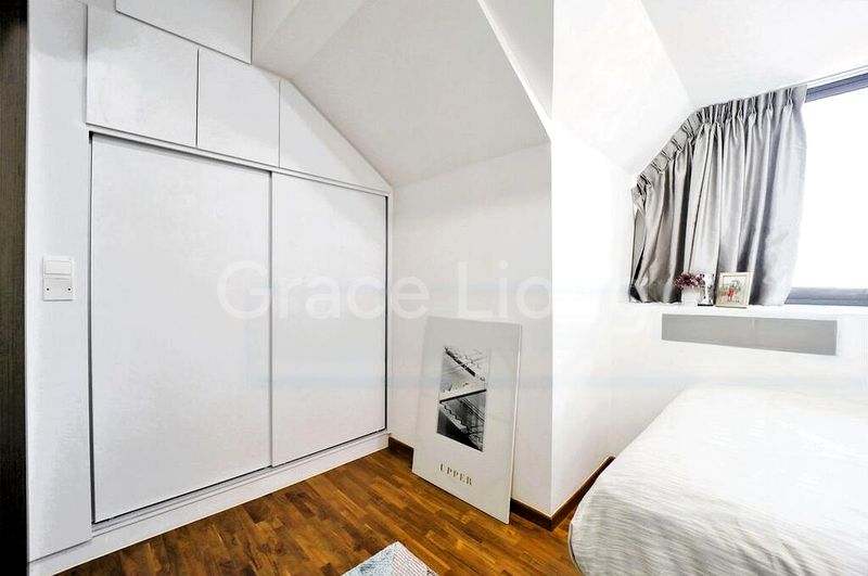 2 Bed Apartment (Condo) for Rent in  Sycamore Tree - Image 4